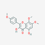 Compound Structure