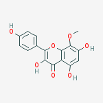 Compound Structure