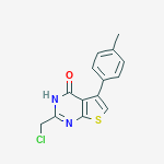 Compound Structure