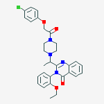 Compound Structure