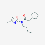 Compound Structure
