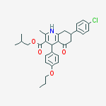 Compound Structure