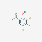 Compound Structure