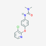 Compound Structure