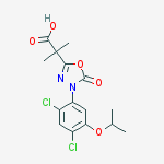 Compound Structure