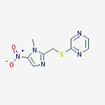 Compound Structure