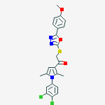 Compound Structure