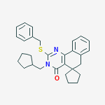 Compound Structure