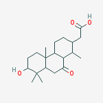 Compound Structure