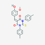 Compound Structure