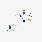 Compound Structure