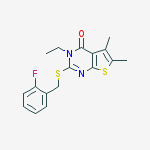 Compound Structure