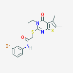 Compound Structure