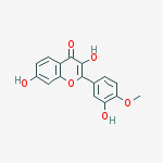 Compound Structure