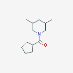 Compound Structure