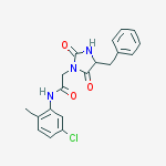Compound Structure