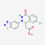 Compound Structure