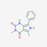 Compound Structure