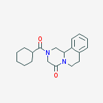 Compound Structure