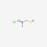 Compound Structure