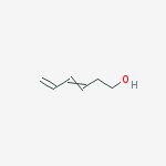 Compound Structure