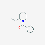 Compound Structure