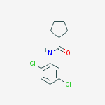 Compound Structure
