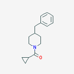 Compound Structure