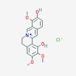 Compound Structure