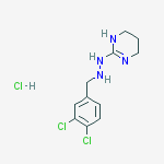 Compound Structure