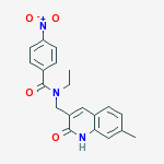 Compound Structure