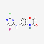 Compound Structure