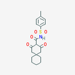 Compound Structure