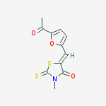 Compound Structure