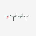 Compound Structure