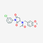 Compound Structure