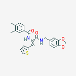 Compound Structure