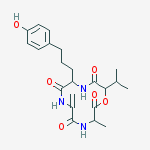 Compound Structure