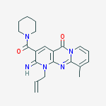 Compound Structure