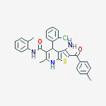 Compound Structure