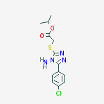 Compound Structure
