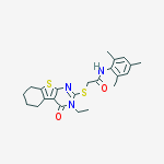 Compound Structure