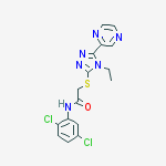 Compound Structure