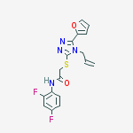 Compound Structure