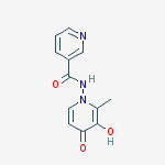 Compound Structure