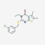 Compound Structure
