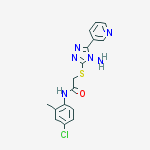 Compound Structure