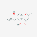 Compound Structure