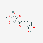 Compound Structure