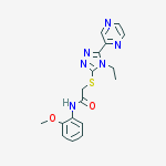 Compound Structure